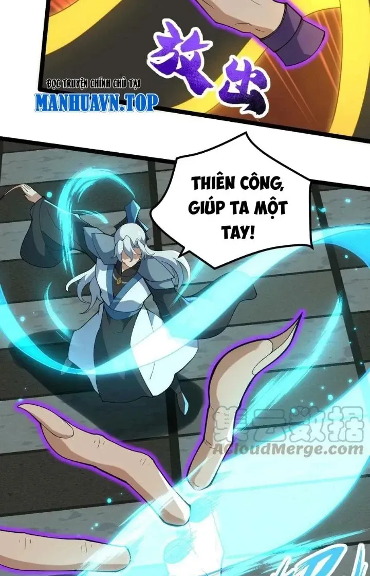 Vĩnh Sinh Chap 103 - Next Chap 104