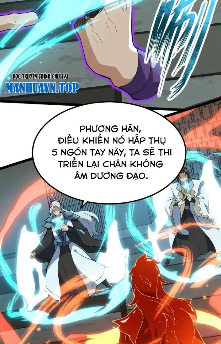Vĩnh Sinh Chap 103 - Next Chap 104