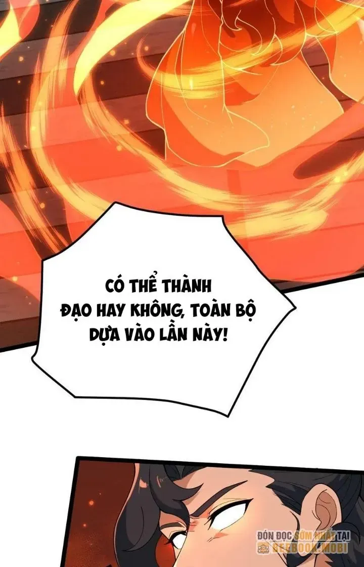 Vĩnh Sinh Chap 103 - Next Chap 104
