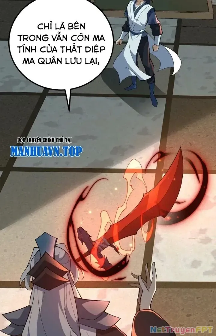 Vĩnh Sinh Chap 103 - Next Chap 104
