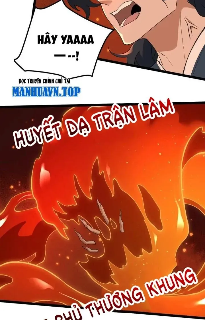 Vĩnh Sinh Chap 103 - Next Chap 104