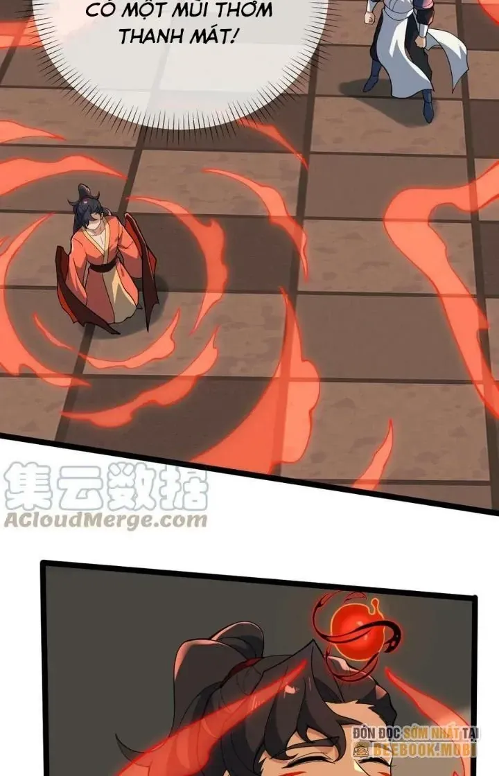 Vĩnh Sinh Chap 103 - Next Chap 104