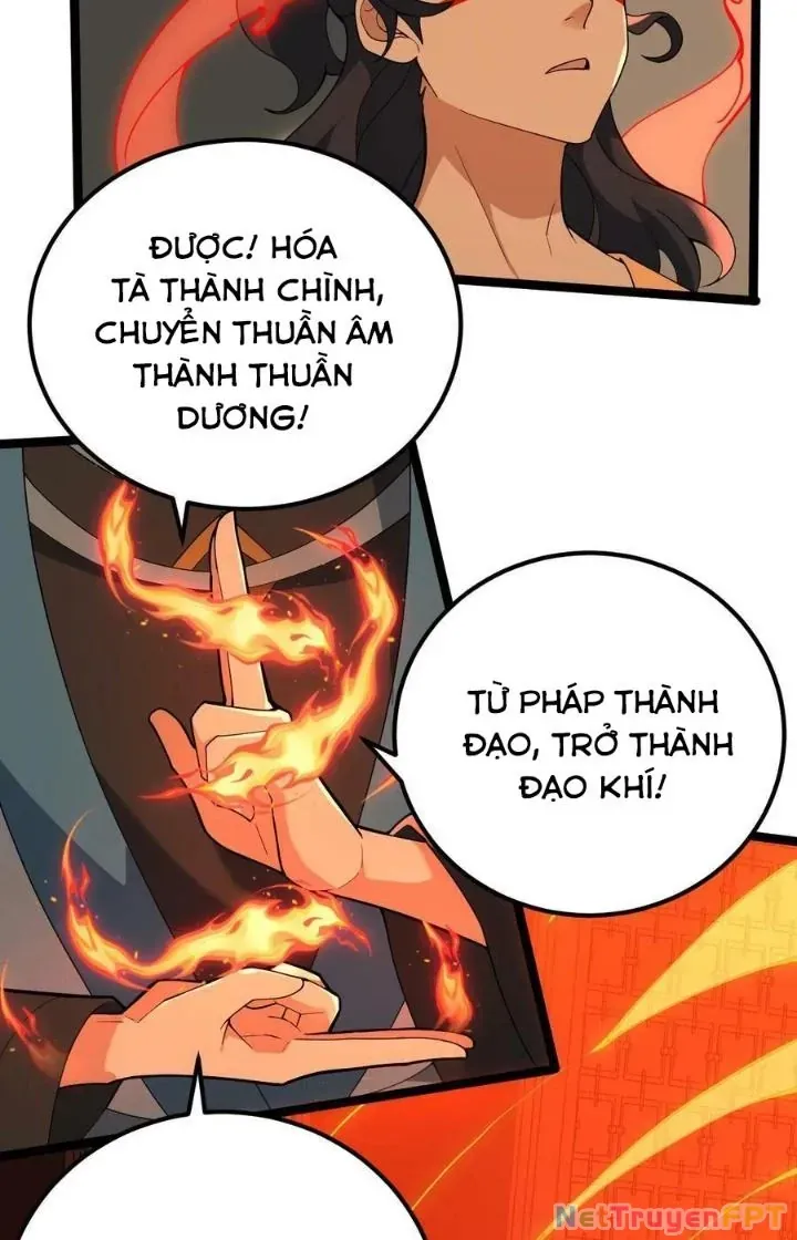 Vĩnh Sinh Chap 103 - Next Chap 104