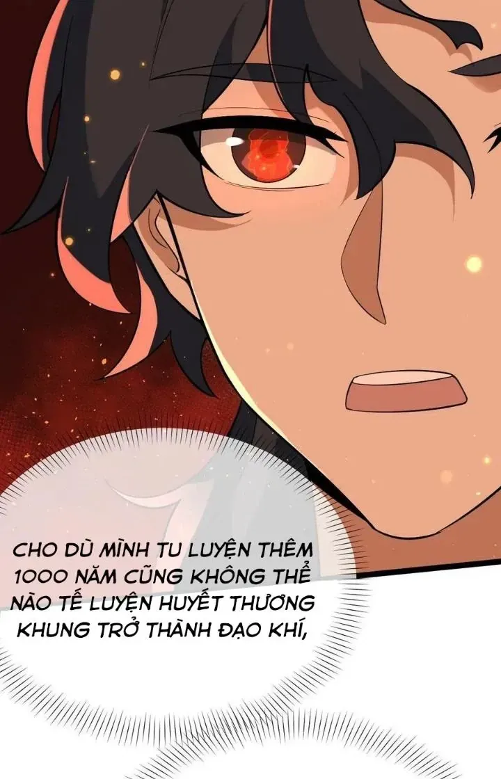 Vĩnh Sinh Chap 103 - Next Chap 104