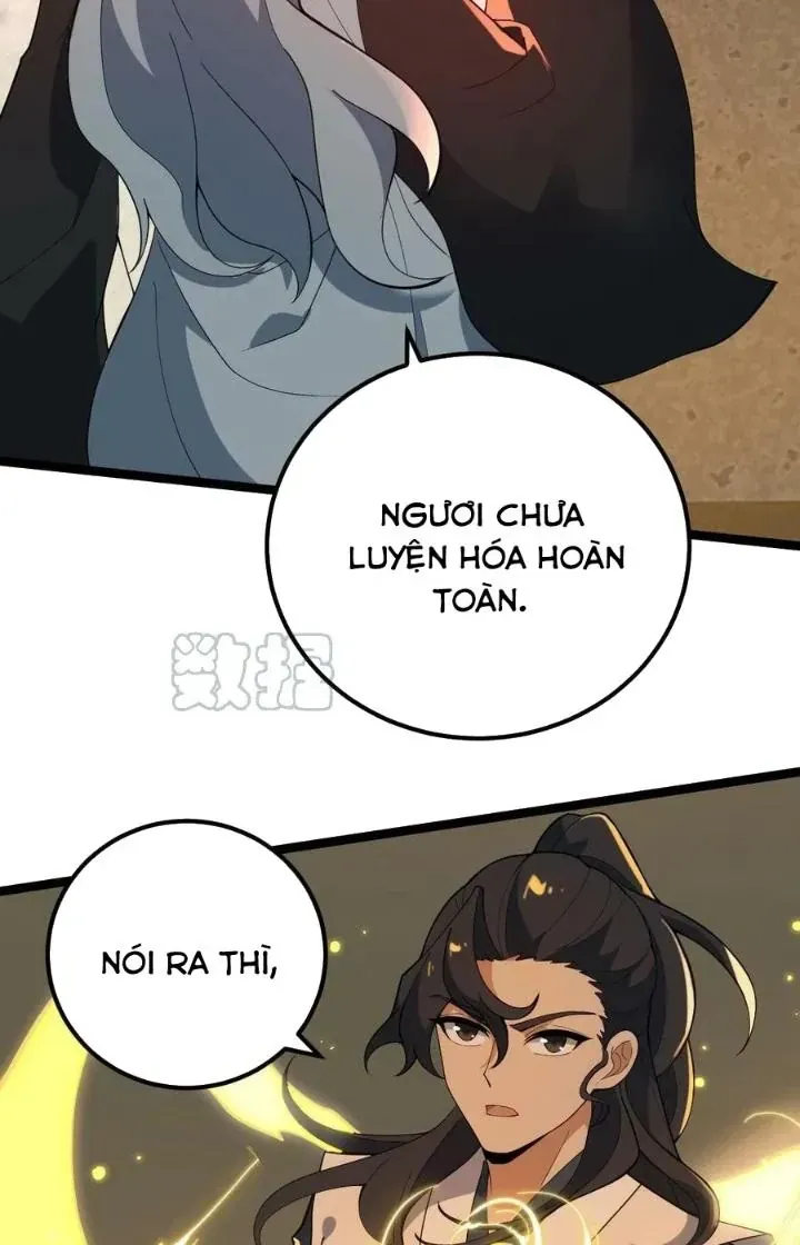 Vĩnh Sinh Chap 103 - Next Chap 104
