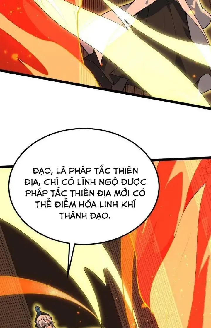 Vĩnh Sinh Chap 103 - Next Chap 104