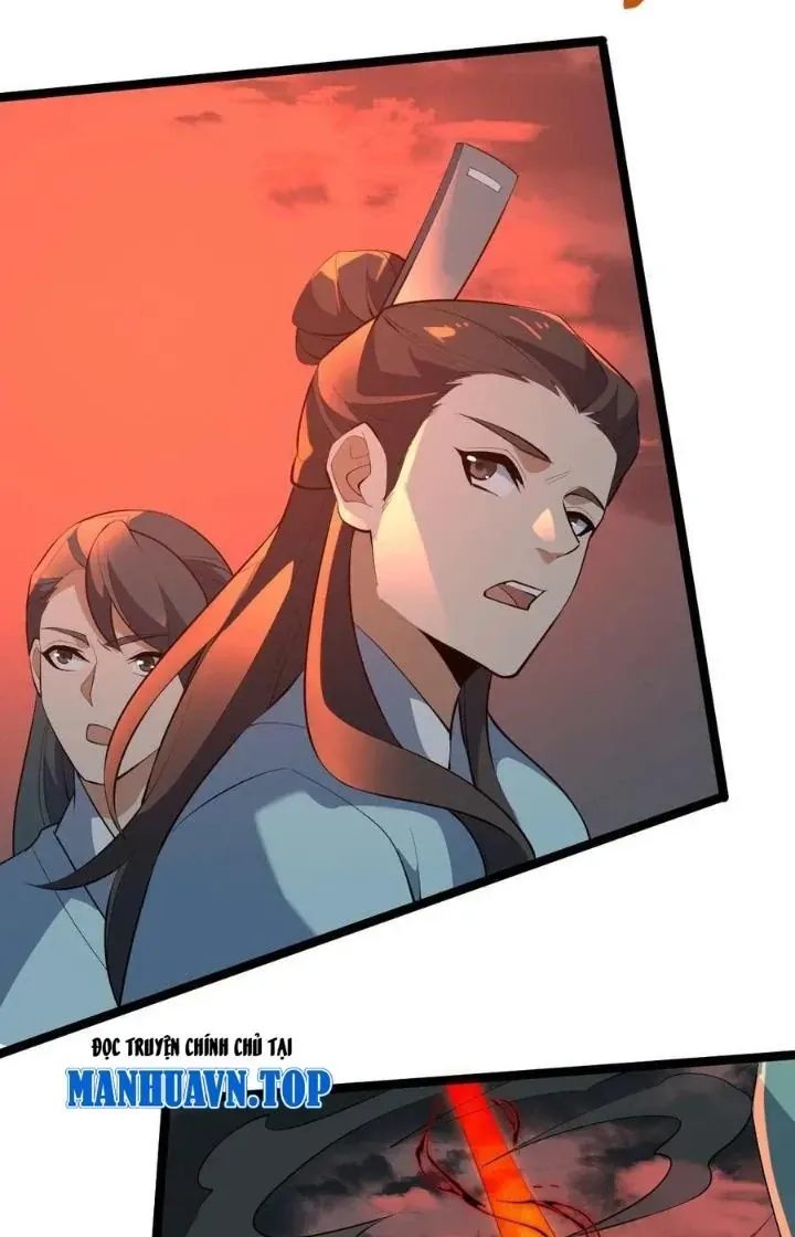 Vĩnh Sinh Chap 103 - Next Chap 104