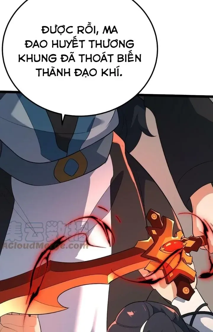 Vĩnh Sinh Chap 103 - Next Chap 104