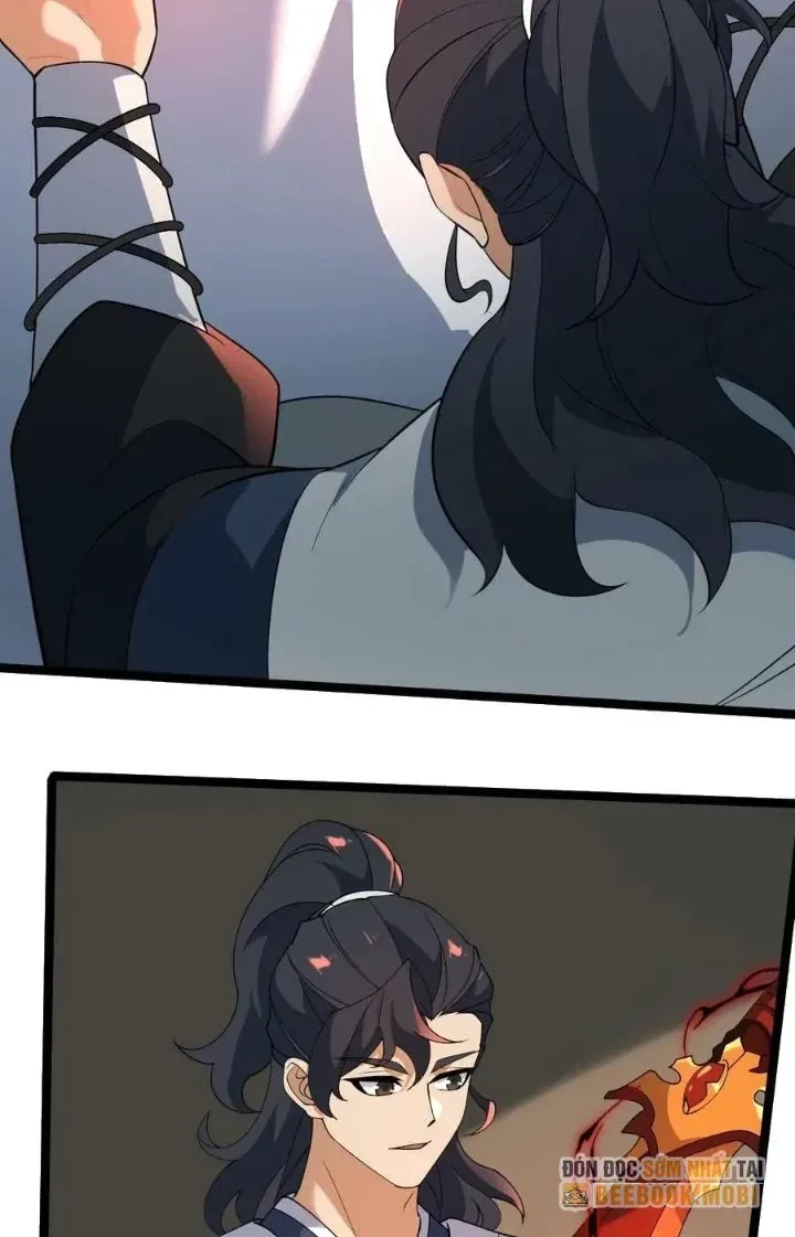 Vĩnh Sinh Chap 103 - Next Chap 104