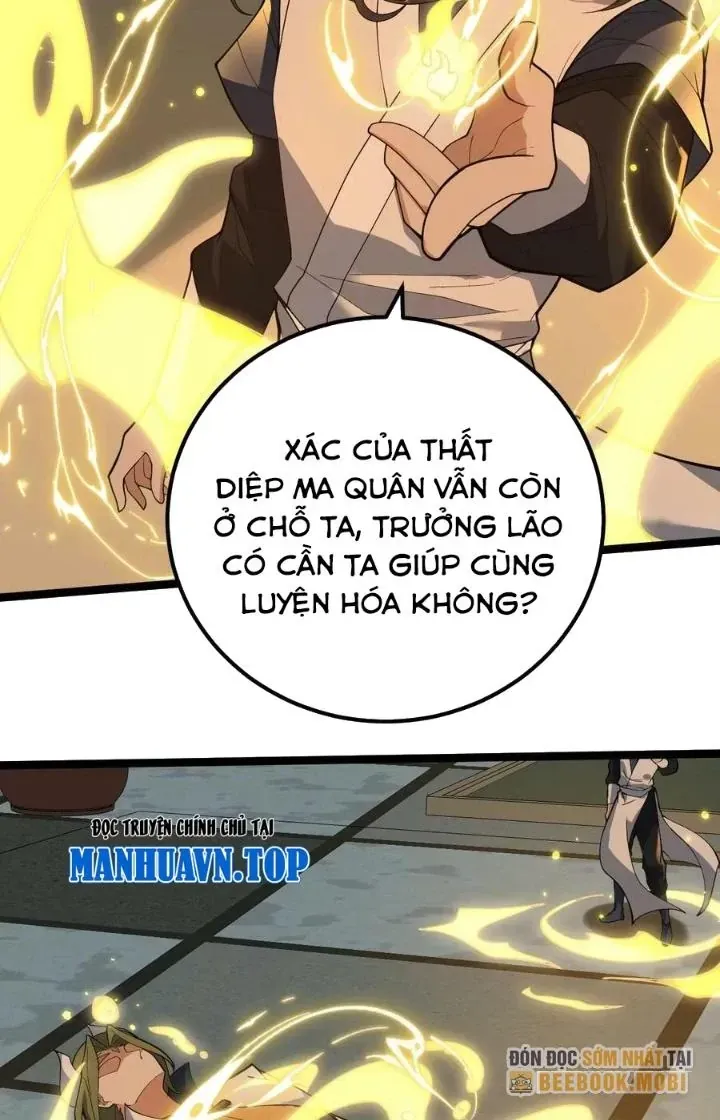 Vĩnh Sinh Chap 103 - Next Chap 104