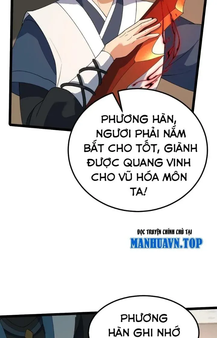 Vĩnh Sinh Chap 103 - Next Chap 104
