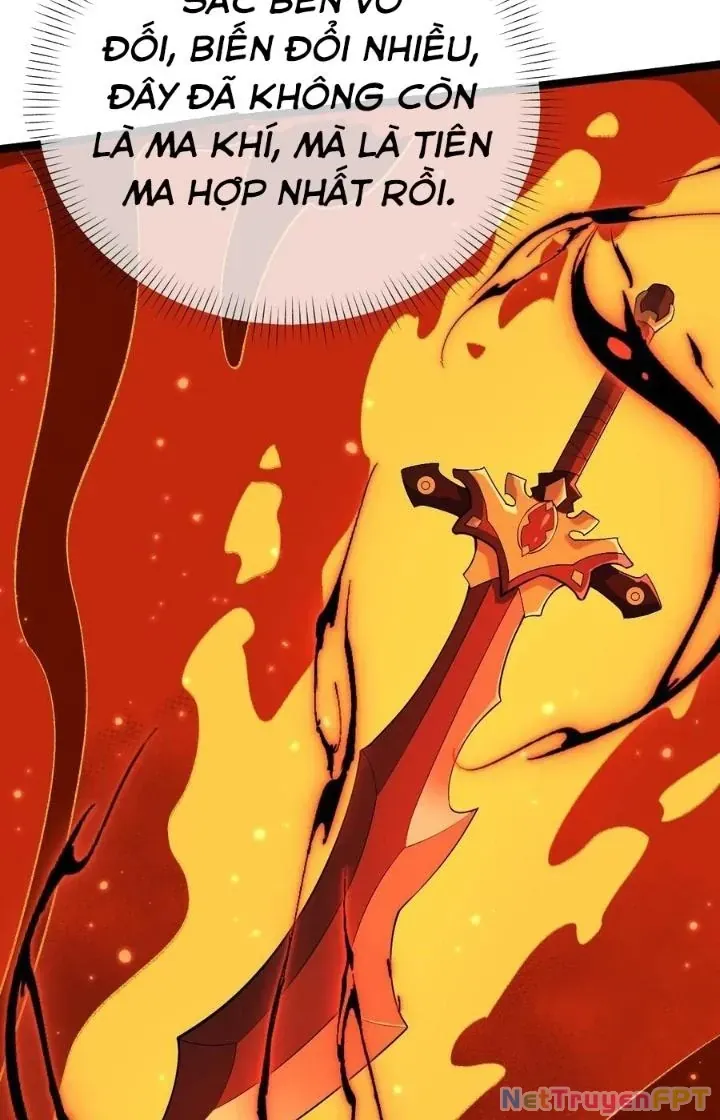 Vĩnh Sinh Chap 103 - Next Chap 104