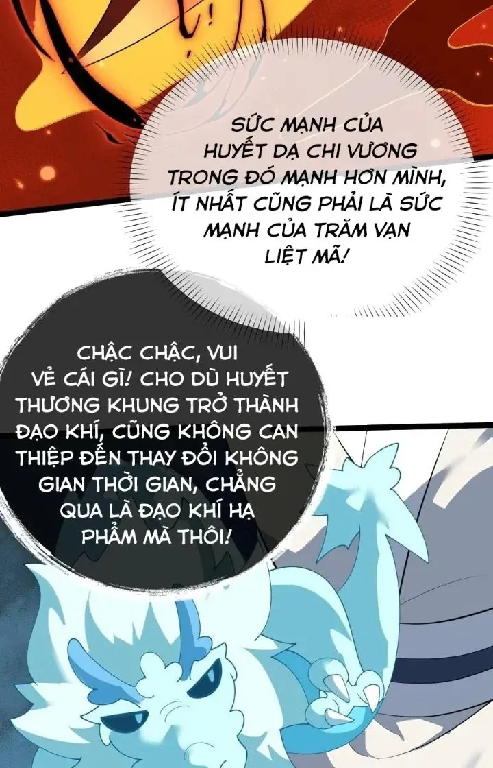 Vĩnh Sinh Chap 103 - Next Chap 104