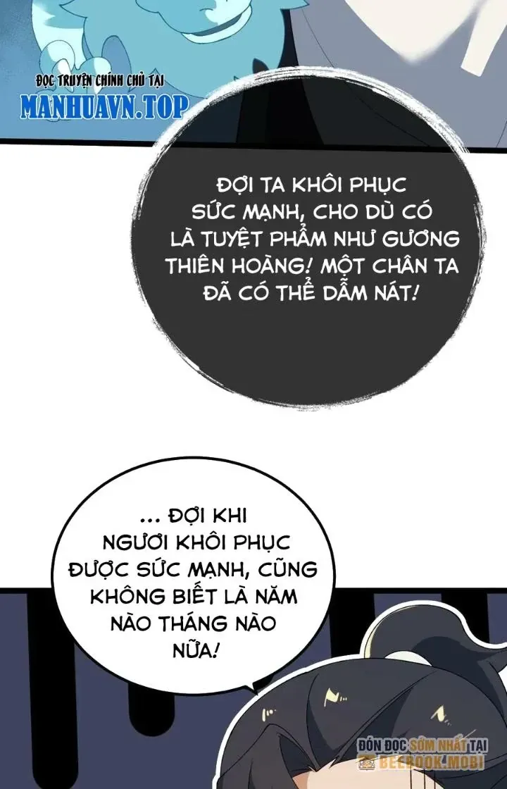 Vĩnh Sinh Chap 103 - Next Chap 104