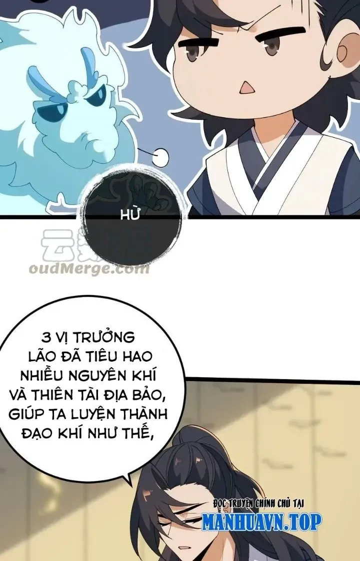 Vĩnh Sinh Chap 103 - Next Chap 104