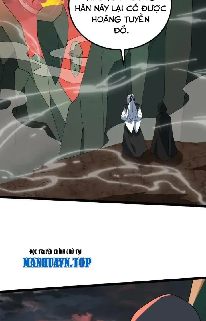Vĩnh Sinh Chap 103 - Next Chap 104