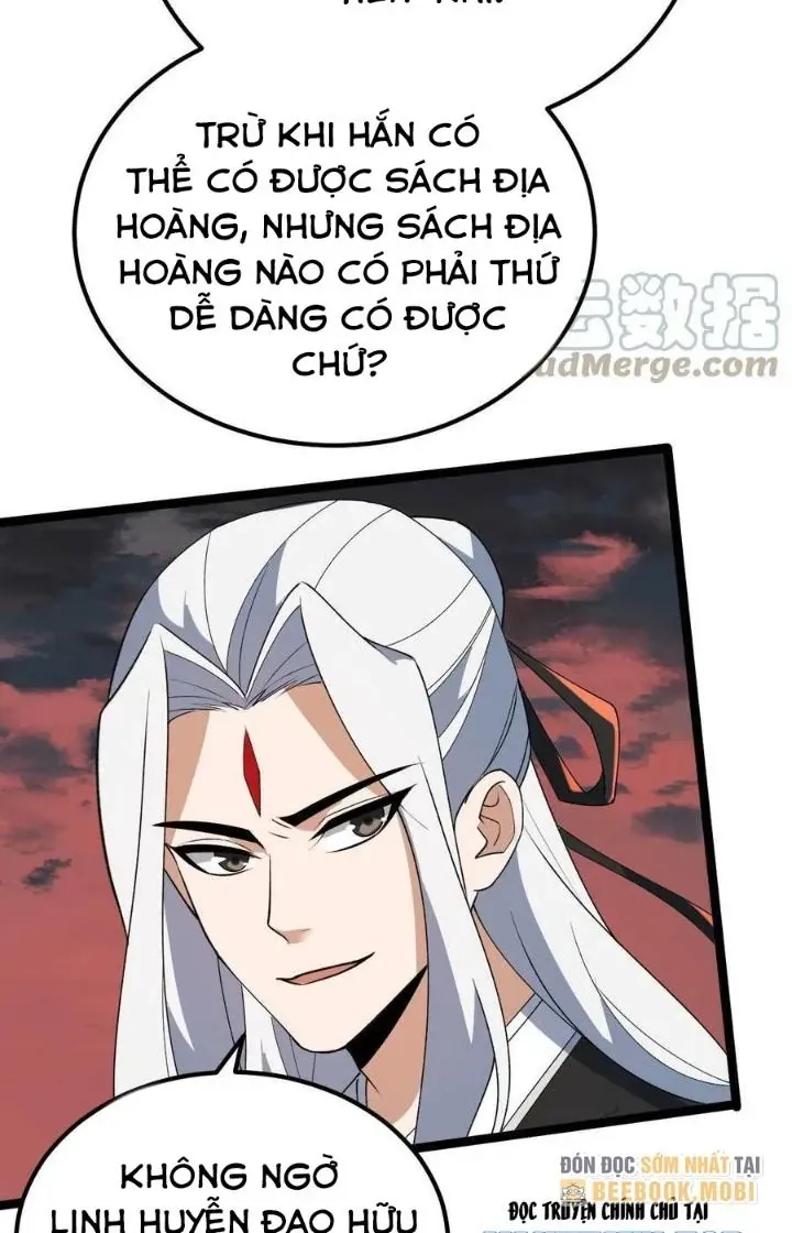 Vĩnh Sinh Chap 103 - Next Chap 104