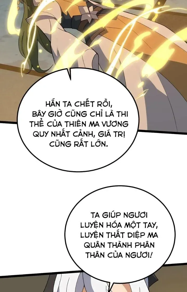 Vĩnh Sinh Chap 103 - Next Chap 104
