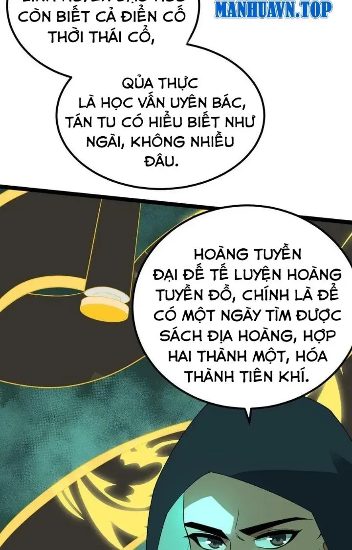 Vĩnh Sinh Chap 103 - Next Chap 104