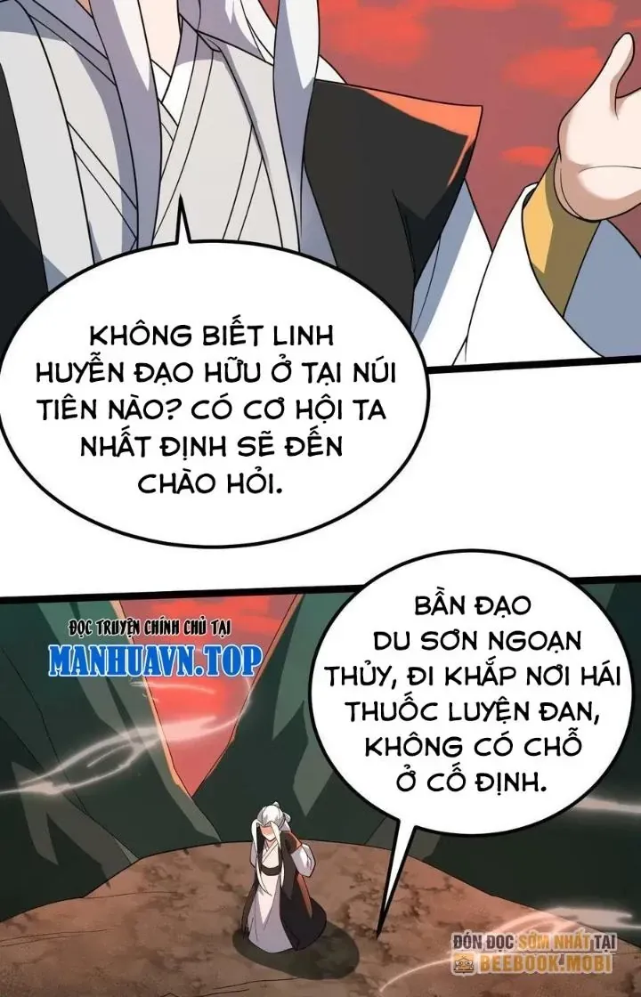 Vĩnh Sinh Chap 103 - Next Chap 104
