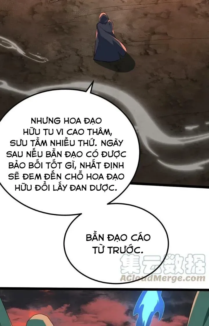Vĩnh Sinh Chap 103 - Next Chap 104