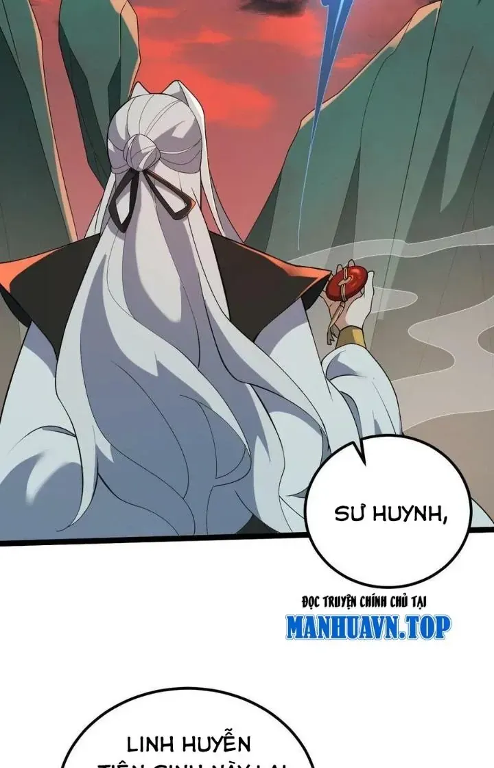 Vĩnh Sinh Chap 103 - Next Chap 104