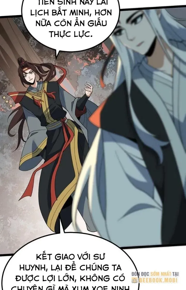 Vĩnh Sinh Chap 103 - Next Chap 104