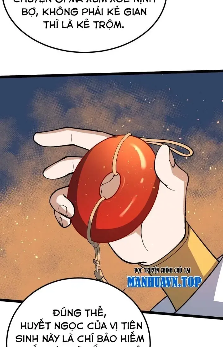 Vĩnh Sinh Chap 103 - Next Chap 104