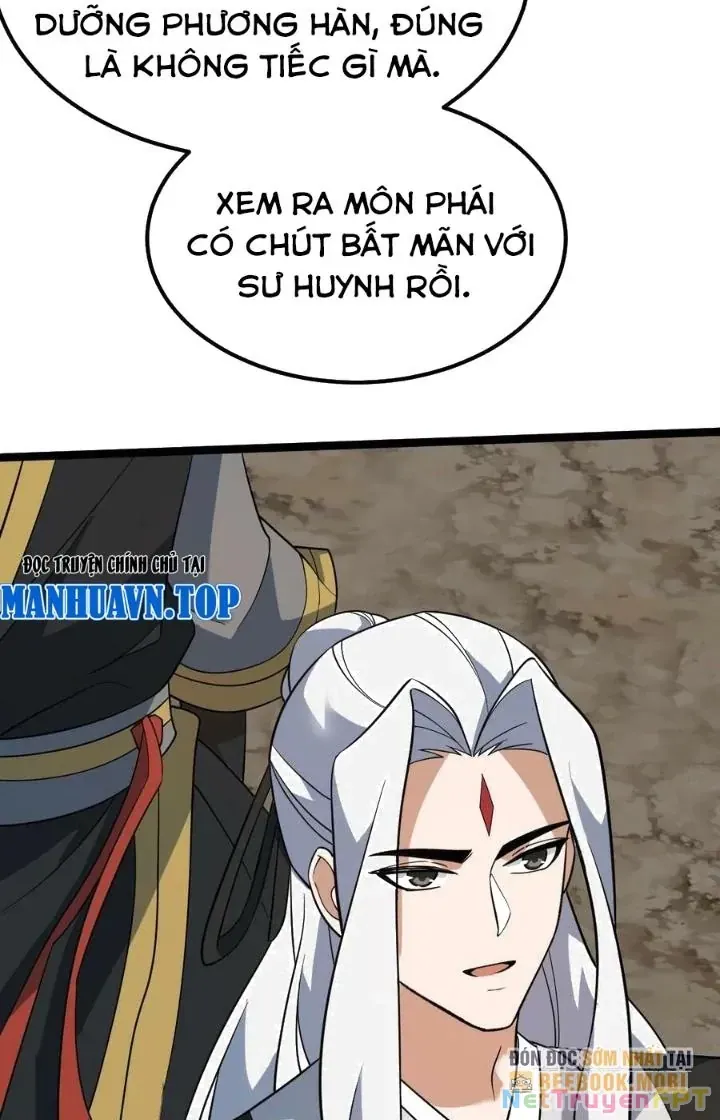 Vĩnh Sinh Chap 103 - Next Chap 104