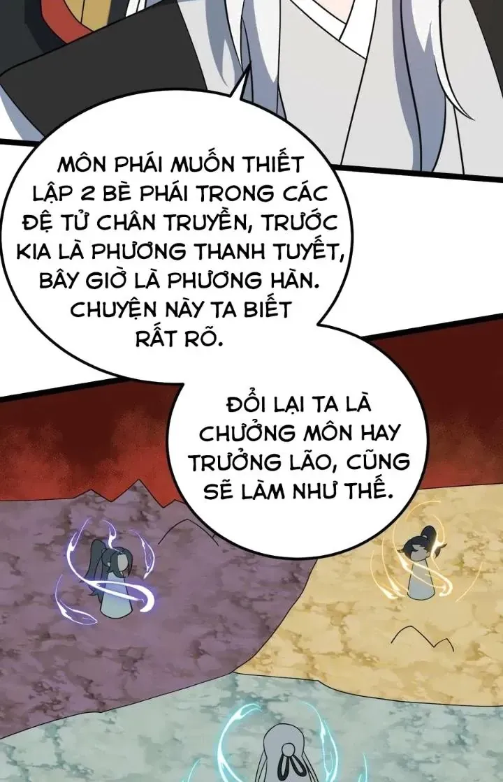 Vĩnh Sinh Chap 103 - Next Chap 104