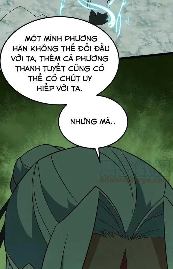 Vĩnh Sinh Chap 103 - Next Chap 104
