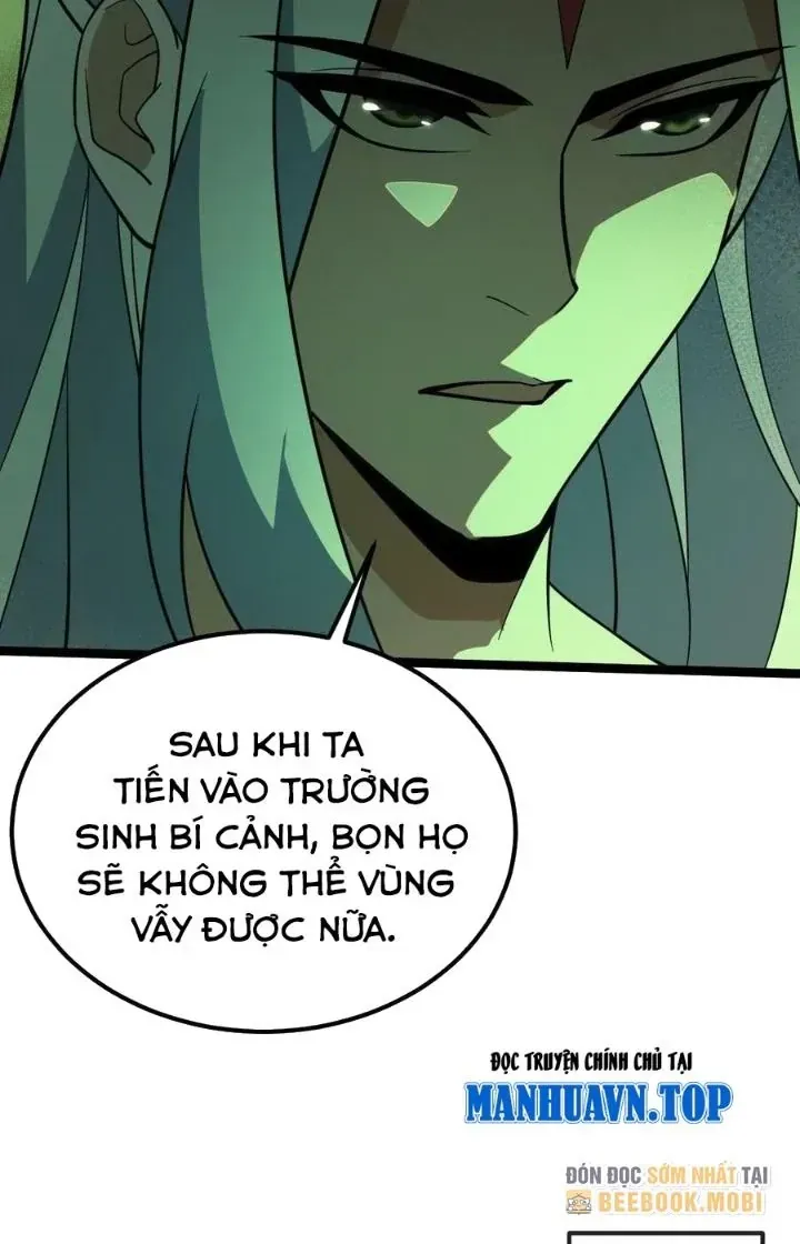Vĩnh Sinh Chap 103 - Next Chap 104