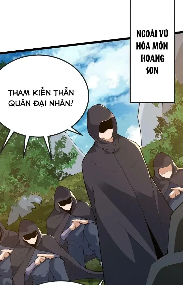 Vĩnh Sinh Chap 103 - Next Chap 104