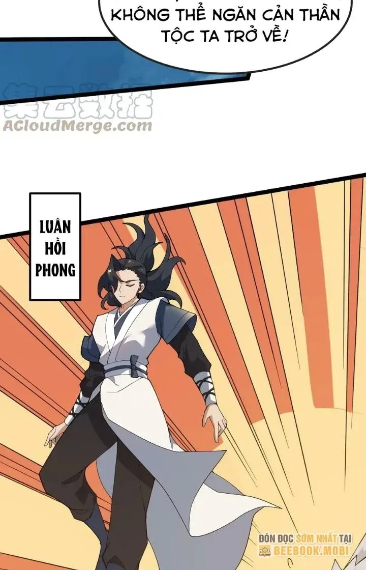 Vĩnh Sinh Chap 103 - Next Chap 104