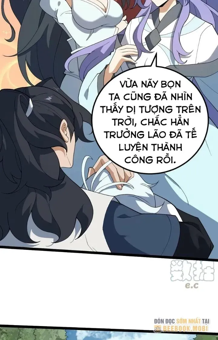 Vĩnh Sinh Chap 103 - Next Chap 104