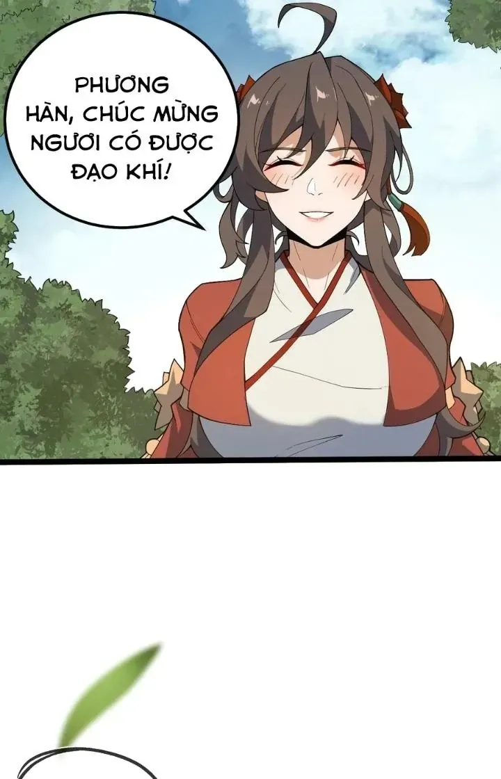Vĩnh Sinh Chap 103 - Next Chap 104
