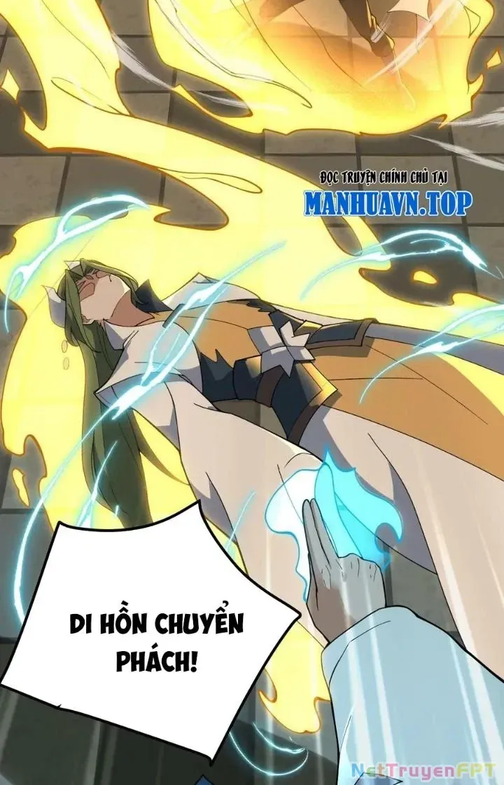 Vĩnh Sinh Chap 103 - Next Chap 104