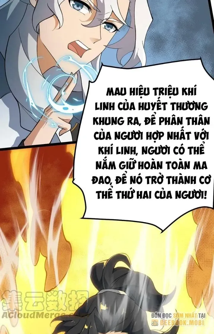 Vĩnh Sinh Chap 103 - Next Chap 104