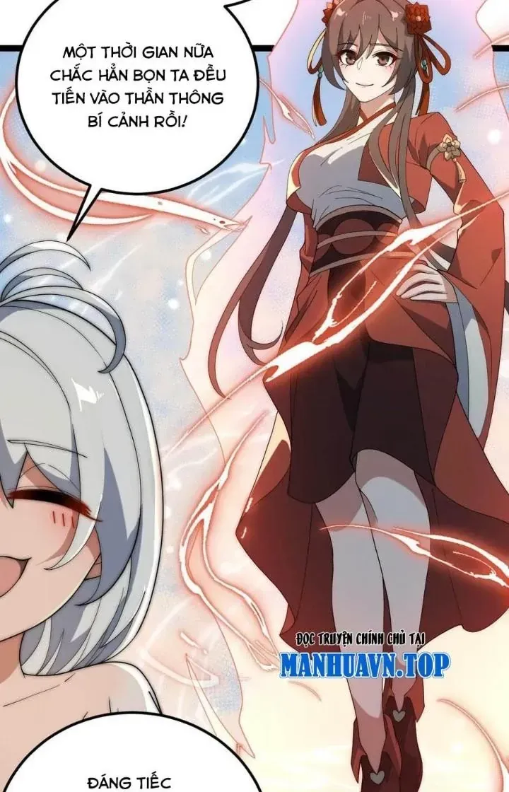 Vĩnh Sinh Chap 104 - Next Chap 105