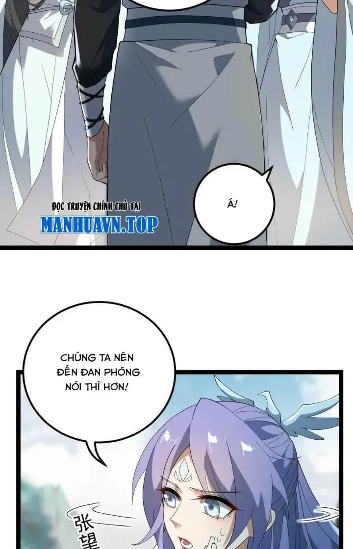 Vĩnh Sinh Chap 104 - Next Chap 105
