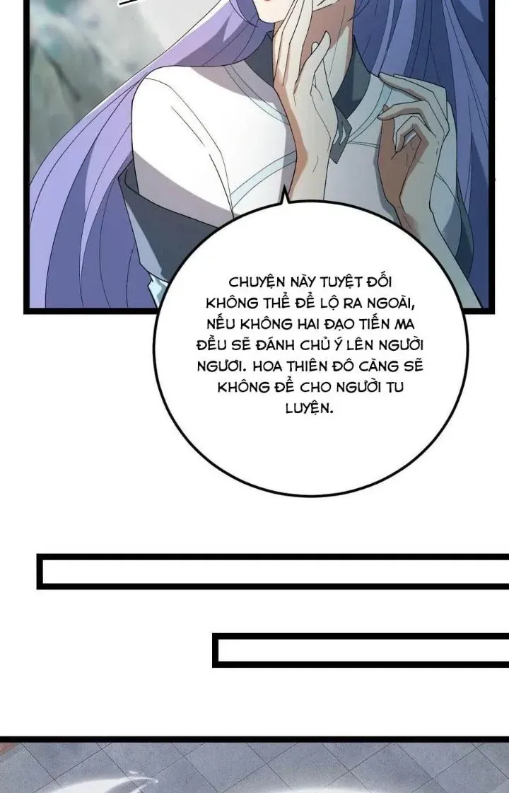 Vĩnh Sinh Chap 104 - Next Chap 105