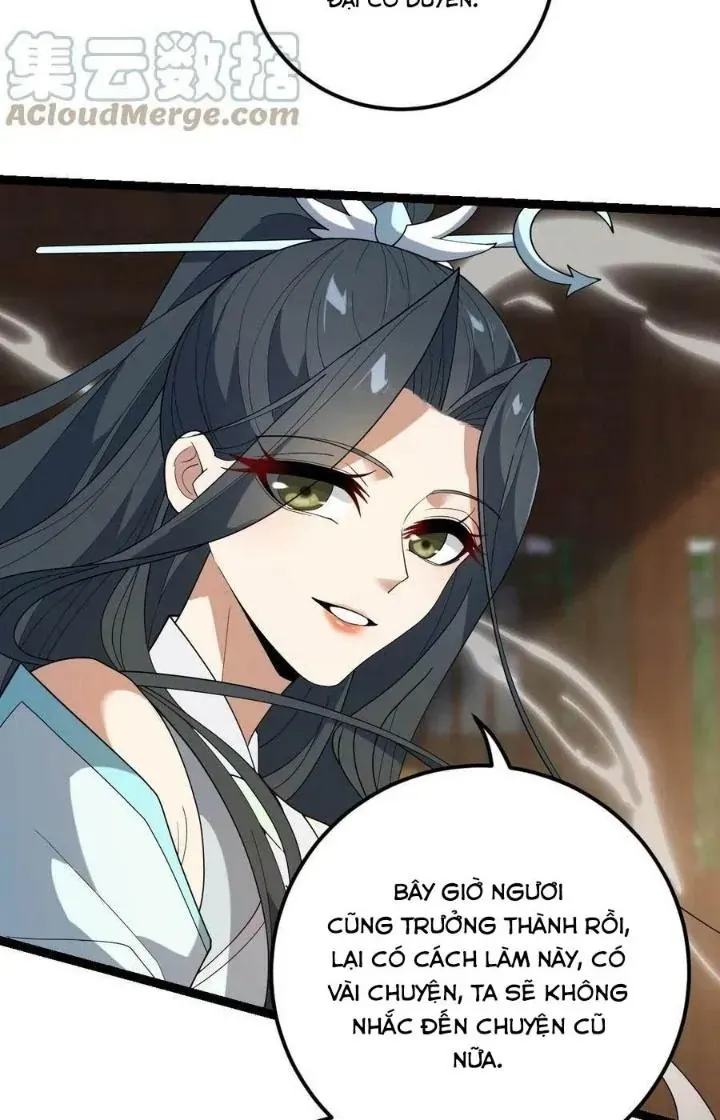 Vĩnh Sinh Chap 104 - Next Chap 105