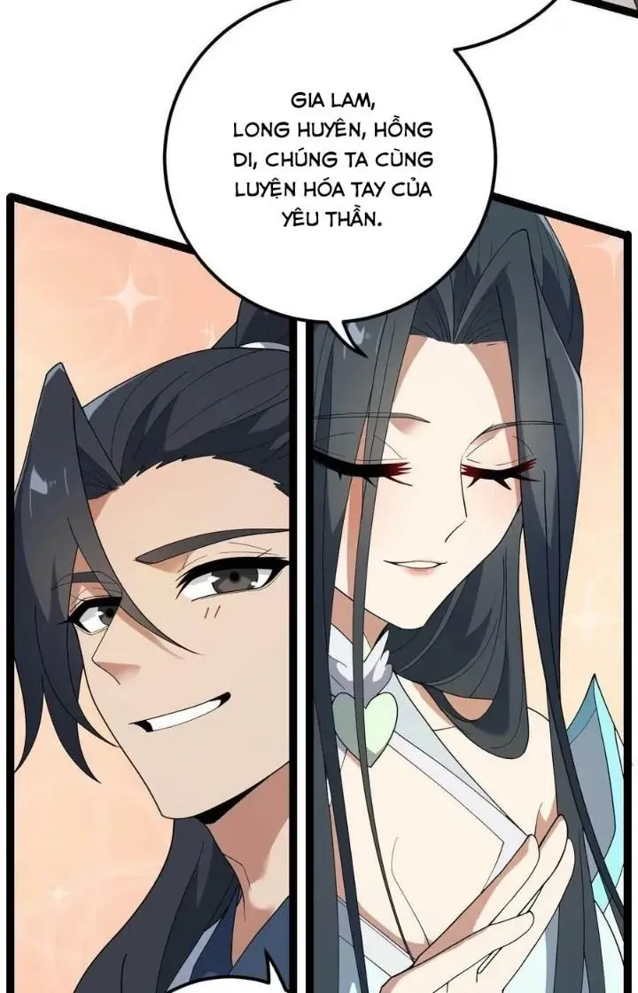 Vĩnh Sinh Chap 104 - Next Chap 105