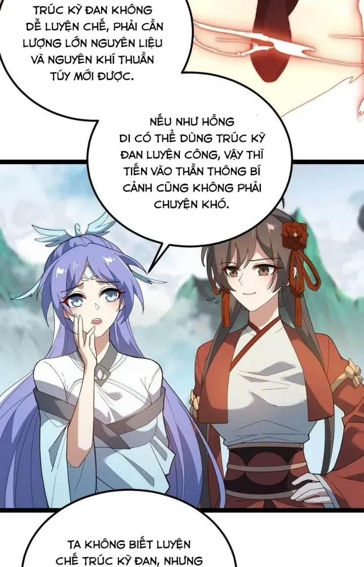 Vĩnh Sinh Chap 104 - Next Chap 105