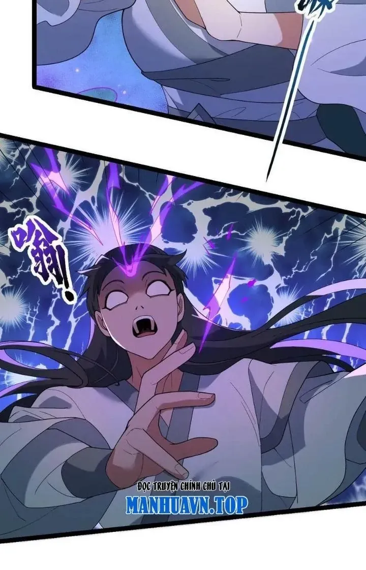 Vĩnh Sinh Chap 104 - Next Chap 105