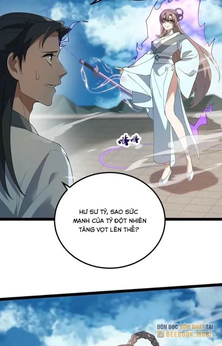 Vĩnh Sinh Chap 104 - Next Chap 105