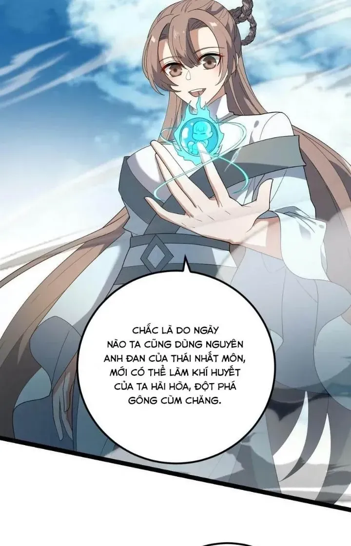 Vĩnh Sinh Chap 104 - Next Chap 105