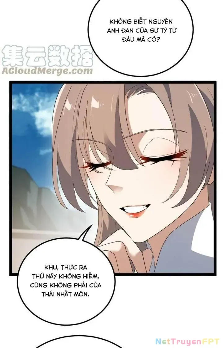 Vĩnh Sinh Chap 104 - Next Chap 105