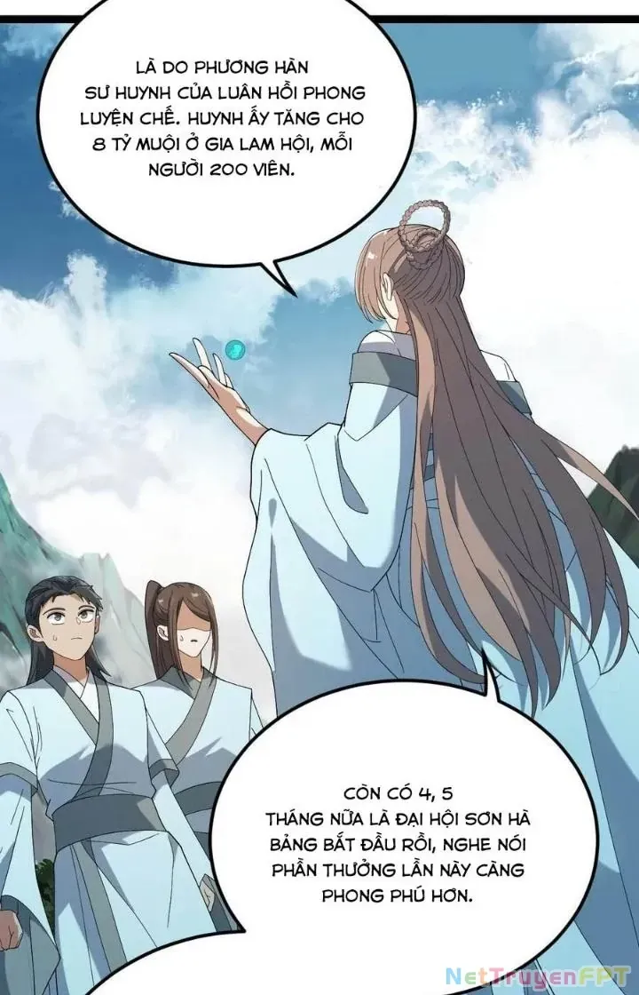 Vĩnh Sinh Chap 104 - Next Chap 105