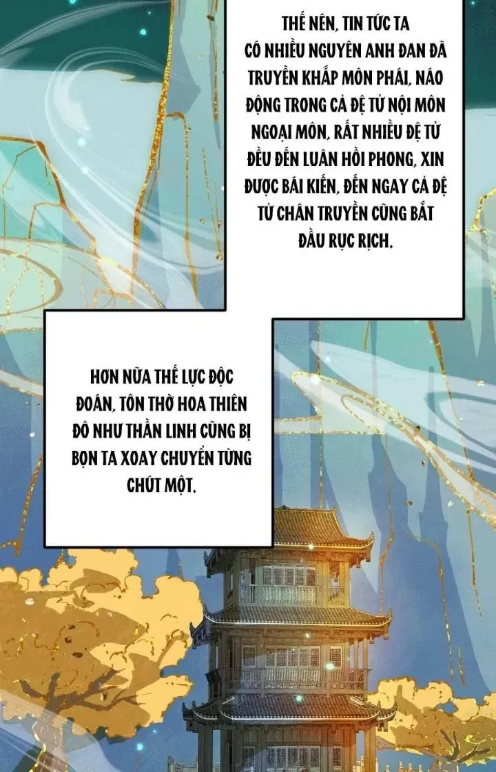 Vĩnh Sinh Chap 104 - Next Chap 105